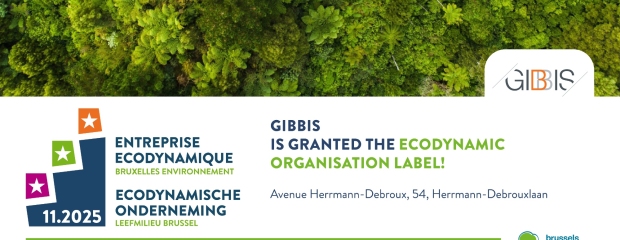 label Ecodynamische Onderneming